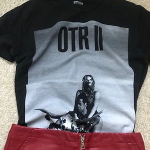 🖤 BEYONCÉ OTRII T-shirt
